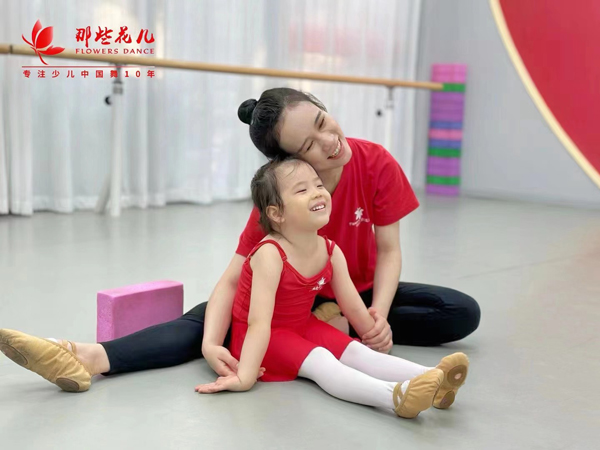 加盟儿童舞蹈培训机构